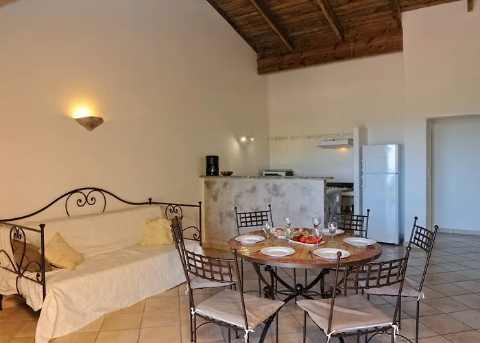 호텔 Pietra Di Sole