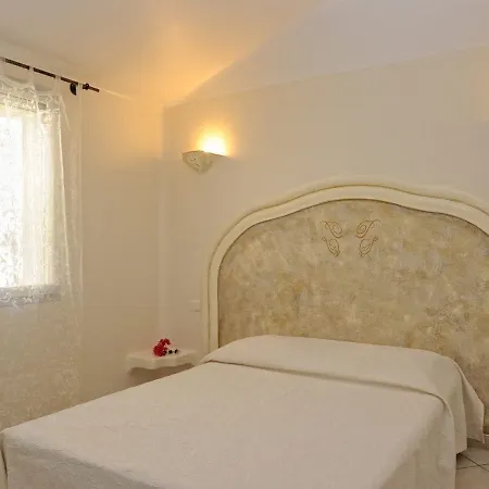 Pietra Di Sole Ξενοδοχείο *