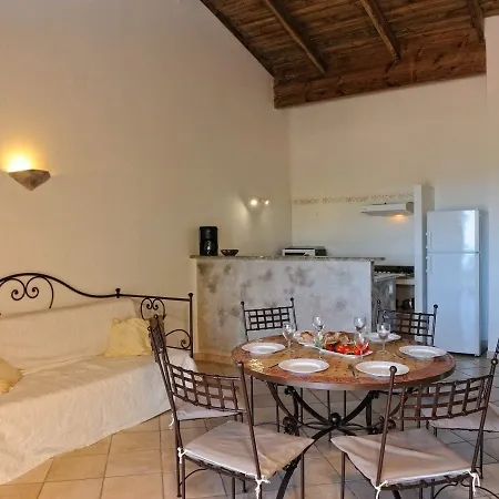 Appartement Pietra Di Sole
