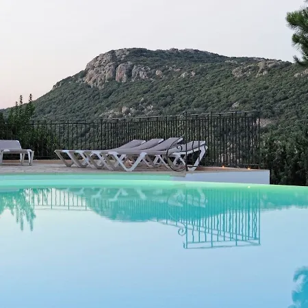 Appartement Pietra Di Sole Porto-Vecchio (Corsica)