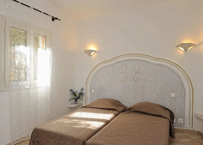 酒店 Pietra Di Sole *